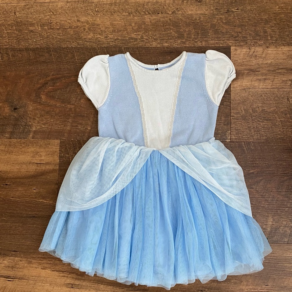 Gap Cinderella Tulle Dress / Costume size 4T